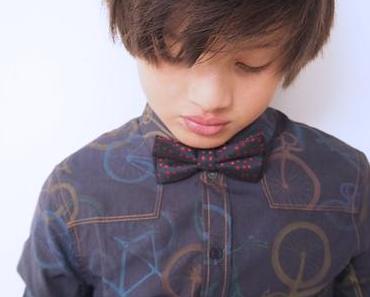 Look Paul Smith Junior – British Chic
