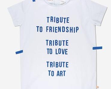 Tiny Cottons: A Tribute To All That Matters