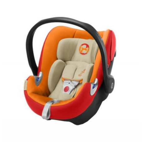 Le siège auto : un équipement indispensable pour la sécurité d'un enfant