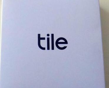 J’ai testé Tile, le Tracker connecté