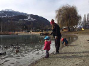 La fin de grossesse et son lot de « joies »