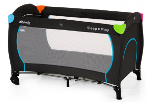 Hauck Sleep'n Play Center2