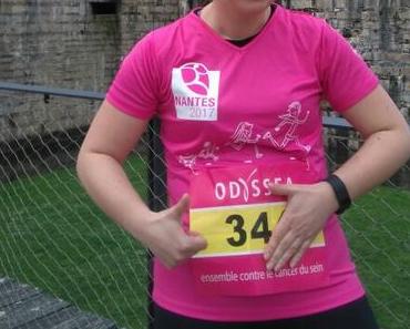 34 ans et 2 défis !