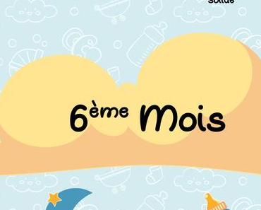 Le sommeil de bébé [DOSSIER & INFOGRAPHIE]