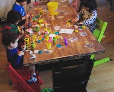 Une semaine avec la NumsFamily #09