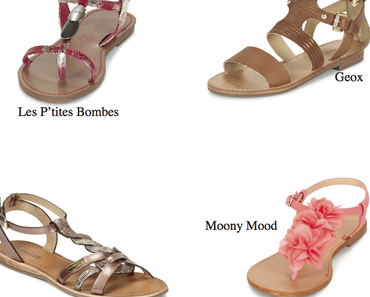 Ca sent le printemps, aidez moi à faire un choix !