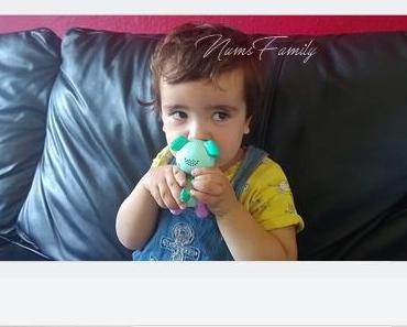 Une semaine avec la NumsFamily #13-2017