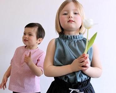 La nouvelle collection Maison EOZ