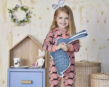 Collab : MilK Magazine x Habitat