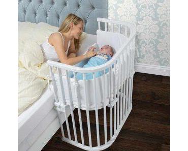 Recréer un cocon pour bébé