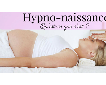 L’hypno-naissance