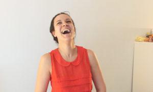 Ce que vous ne savez pas encore sur moi #1