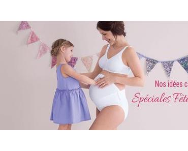 Cadeaux idéals pour les futures mamans