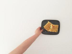 La pitta di patate, un régal pour l’été !