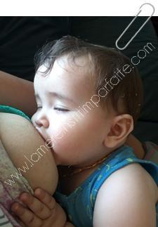 10 choses qu’on ne dit pas assez concernant l’allaitement maternel
