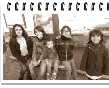 Faire garder ses enfants quand on a une famille nombreuse