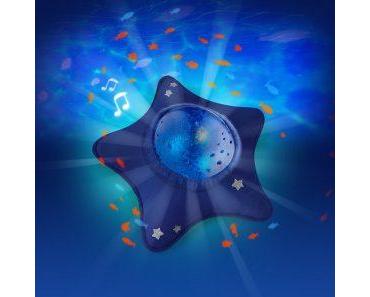 Veilleuse Pabobo calm ocean : notre avis