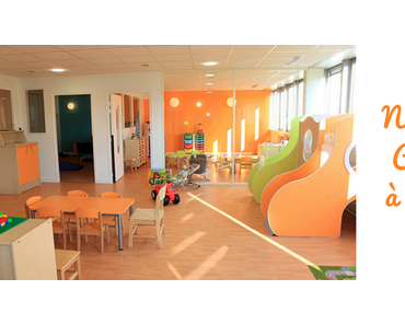 Crèche à Paris : Nouvelle ouverture dans le 11ème arrondissement
