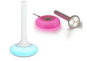 La meilleure veilleuse bébé design