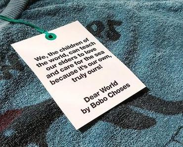 Bobo Choses AW17/18: Dear World…