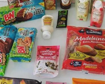 L'été c'est apéro party, la degustabox du mois de juin aussi !