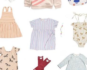 Les SOLDES chez Kidshop ! Dernière démarque à ne pas rater…