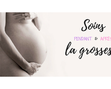 Soins grossesse à Paris : nos conseils