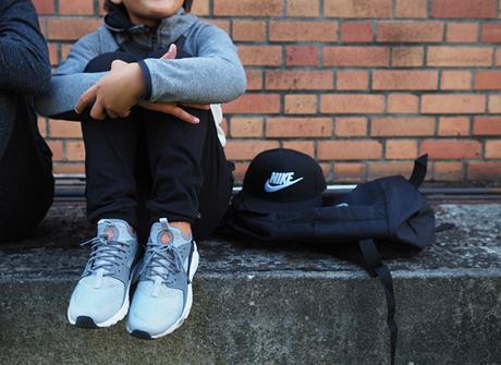 Nike Back to School Collection
