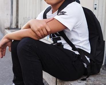 Prêts pour l’école : La collection “Rentrée Scolaire” de Nike