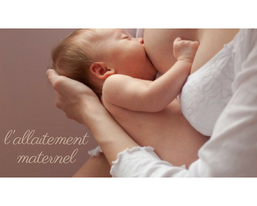 Allaitement maternel : quels bienfaits ?