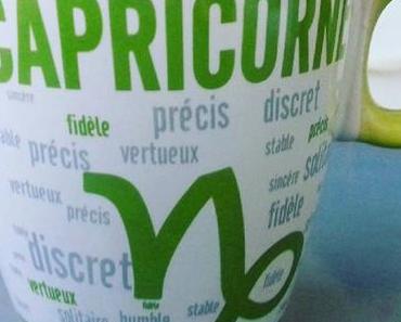Tu sais que tu es capricorne lorsque tu bois ton café #senseosampleo dans cette tasse ☕👍😉#capricorne #signeduzodiaque