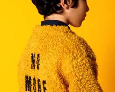 Wolf & Rita AH 2017-18: No More Boring Art