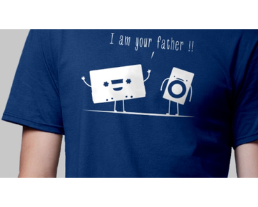 Des tshirts décalés et originaux (cadeau inside)/La gagnante