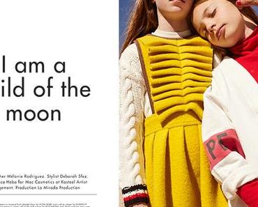 Nouvelle Magazine : The New Story