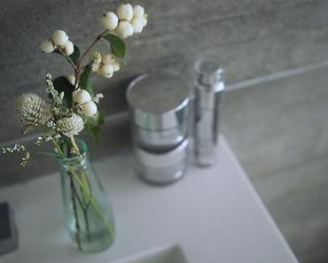 La routine beauté de maman pour bien commencer la journée !