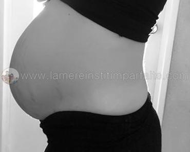 Accepter son corps après les grossesses