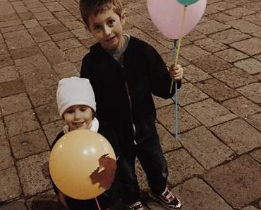 24 heures à Venise avec les enfants