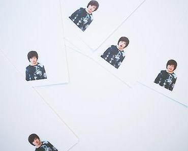 DIY Flip-book pour le Saint-Valentin