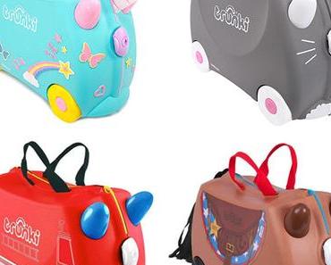 6 astuces essentielles pour les petits voyagers