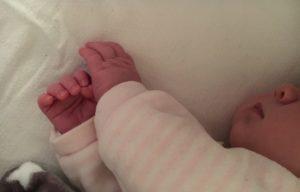 Retour de la maternité: les essentiels pour maman