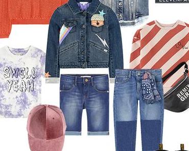 Les années 90 pour nos enfants !