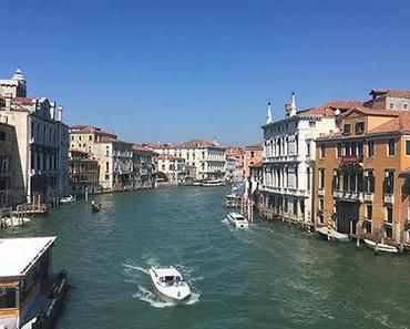 Chasse au Trésor à Venise