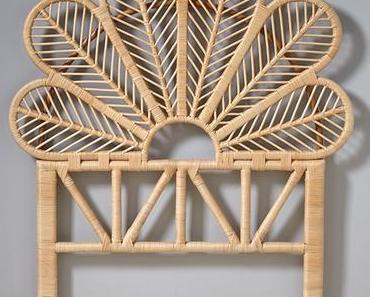 Rotin : La tendance déco naturelle pour enfants & adultes