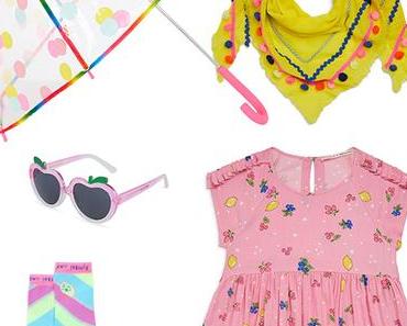 Collab: Billieblush & Billybandit x Monoprix