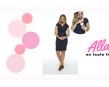 Allaitez en toute tranquilité