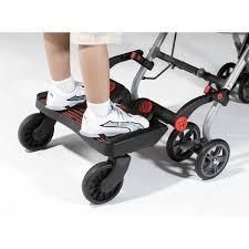 Guide pour bien sélectionner un Marche Pied pour une poussette Bébé Confort
