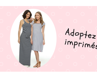 Adoptez les imprimés !