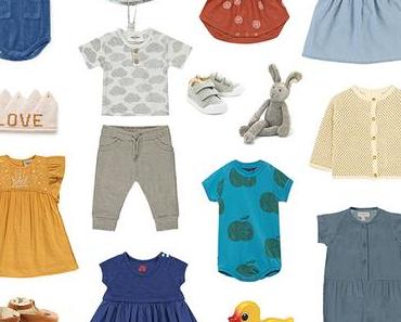 Les Ventes Privées SMALLable, c’est maintenant !