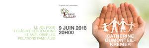 Prends moi par la main, une association valaisanne pour la famille