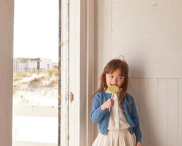 Nouvelle Collaboration Sézane x Bonton